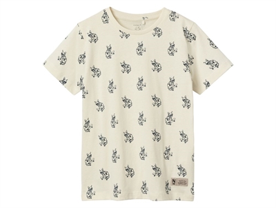 Name It jet stream skater t-shirt