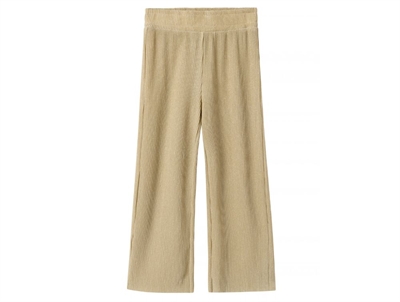Name It twill wide bukser