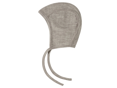 Name It babyhue i satellite merinould med rib