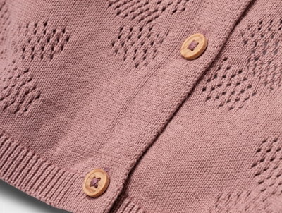 Name It nostalgia rose cardiganName It nostalgia rose cardigan