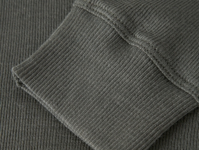 Name It leggings i mulled basil med ribstruktur