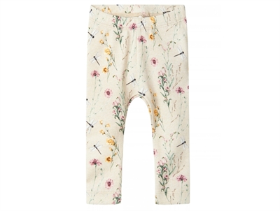 Name It peyote melange blomstret legging