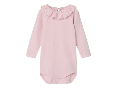 Name It parfait pink body