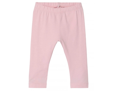Name It parfait pink legging