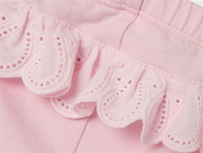 Name It parfait pink legging