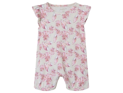 Name It peyote melange muslinger sunsuit