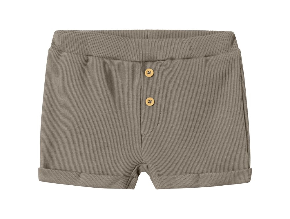 Name It Shorts Fungi