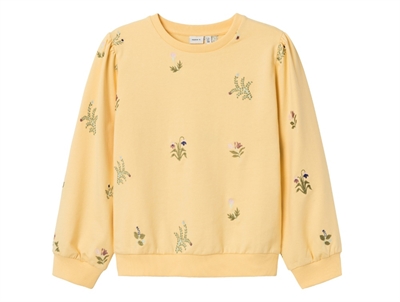 Name It impala loose sweatshirt