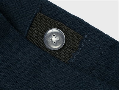Name It dark sapphire Marvel shorts