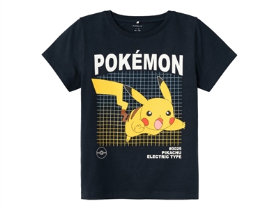 Name It dark sapphire Pokemon t-shirt