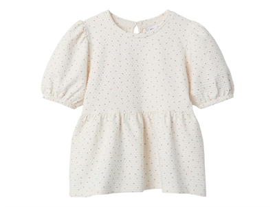 Name It jet stream prikket top