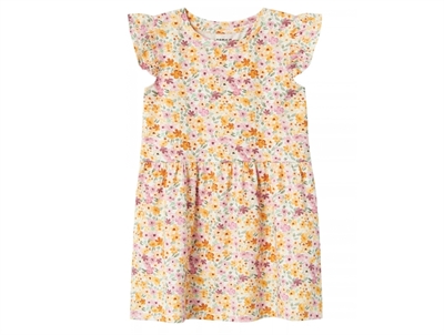 Name It jet stream blomster kjole