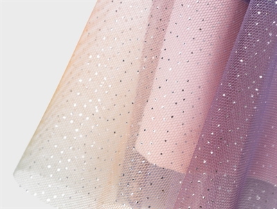 Name It parfait pink tulle nederdel