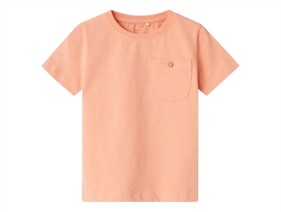 Name It papaya punch t-shirt