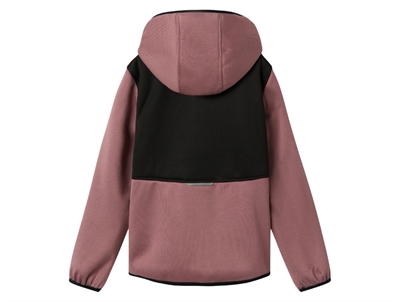 Name It grape shake tech overgangsjakke