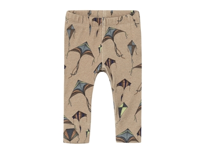 Name It petrified oak drager legging