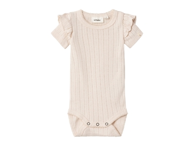 Lil Atelier shell body