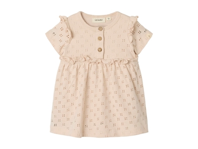 Lil Atelier shell bodykjole