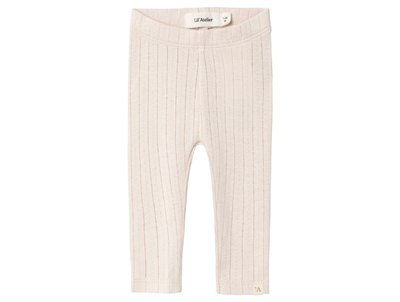 Lil Atelier shell legging