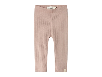 Lil Atelier fawn legging