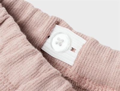 Lil Atelier fawn sweatpants