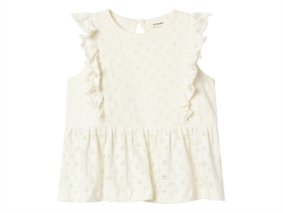 Lil Atelier coconut milk top