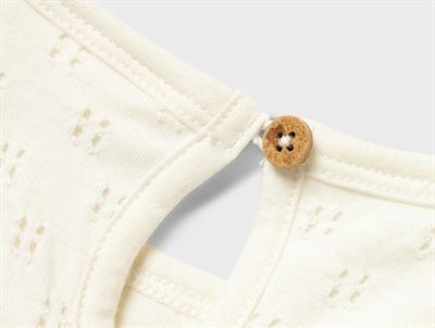 Lil Atelier coconut milk top