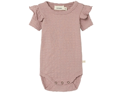 Lil Atelier fawn body
