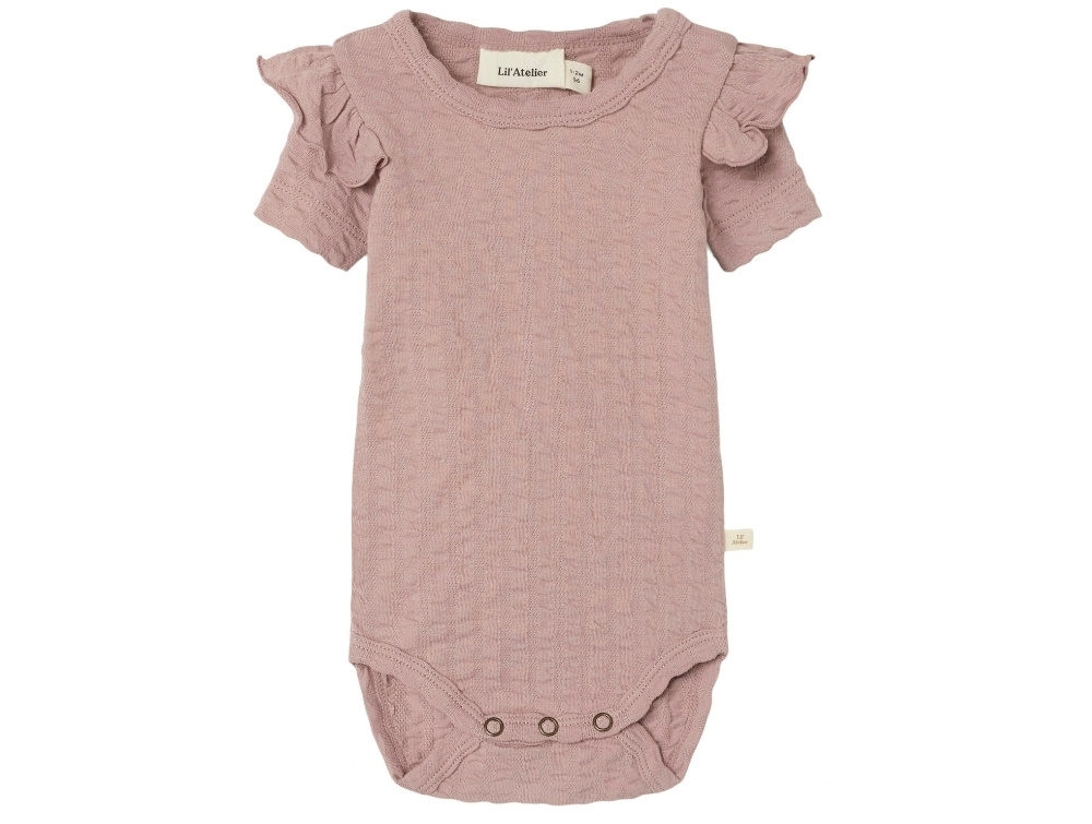 Lil Atelier Fawn Body