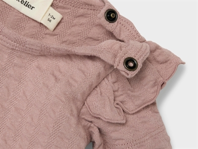 Lil Atelier fawn body