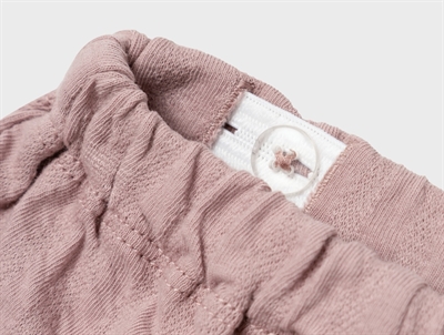 Lil Atelier fawn shorts