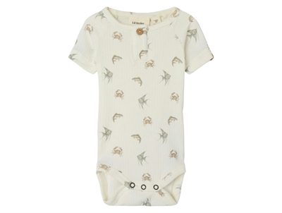 Lil Atelier coconut milk crab body