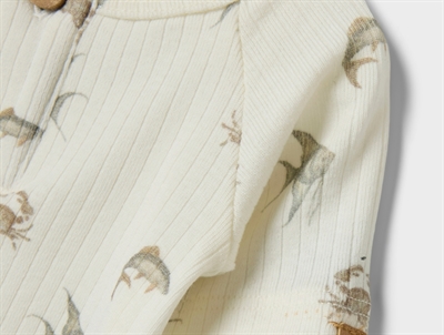 Lil Atelier coconut milk crab body