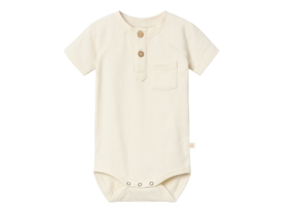 Lil Atelier coconut milk body