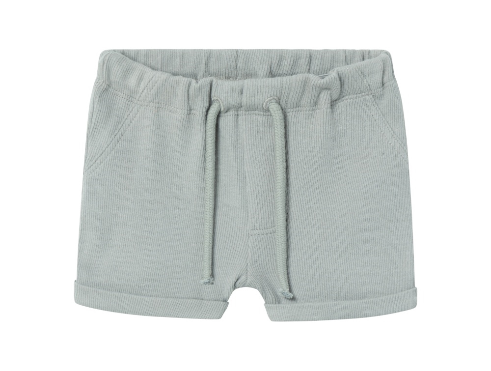 Lil Atelier Limestone Shorts - Str. 6m 68cm