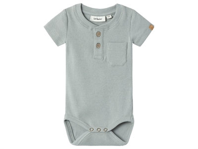 Lil Atelier limestone body