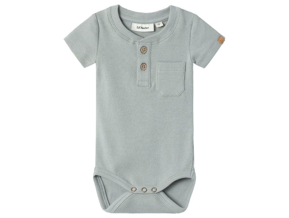 Lil Atelier Limestone Body - Str. 3m 62cm