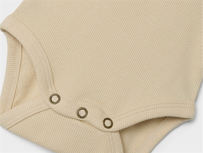 Lil Atelier bleached sand body