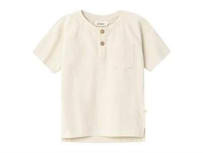 Lil Atelier coconut milk top