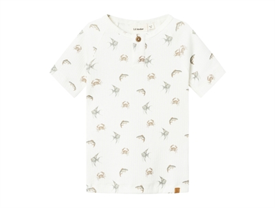Lil Atelier coconut milk crab top