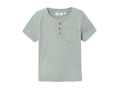 Lil Atelier limestone top