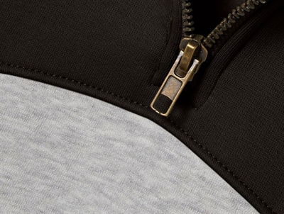 Name It black oversize sweatshirt