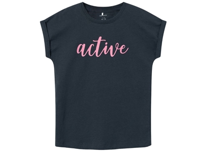 Name It india ink active top