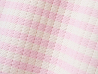 Name It parfait pink stribet top