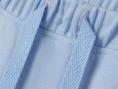 Name It chambray blue bukser