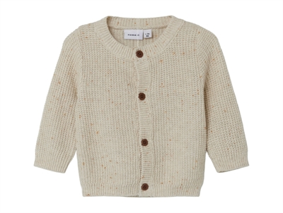 Name It peyote melange cardigan