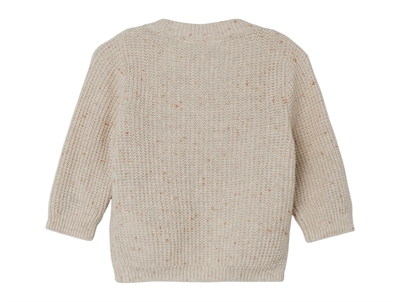 Name It peyote melange cardigan