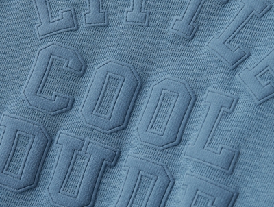 Name It coronet blue sweatshirt