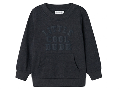 Name It dark sapphire sweatshirt