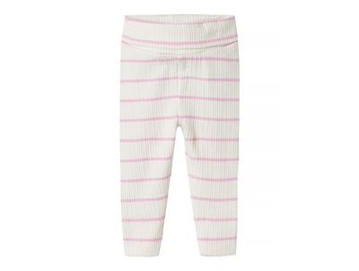 Name It jet stream stribet legging